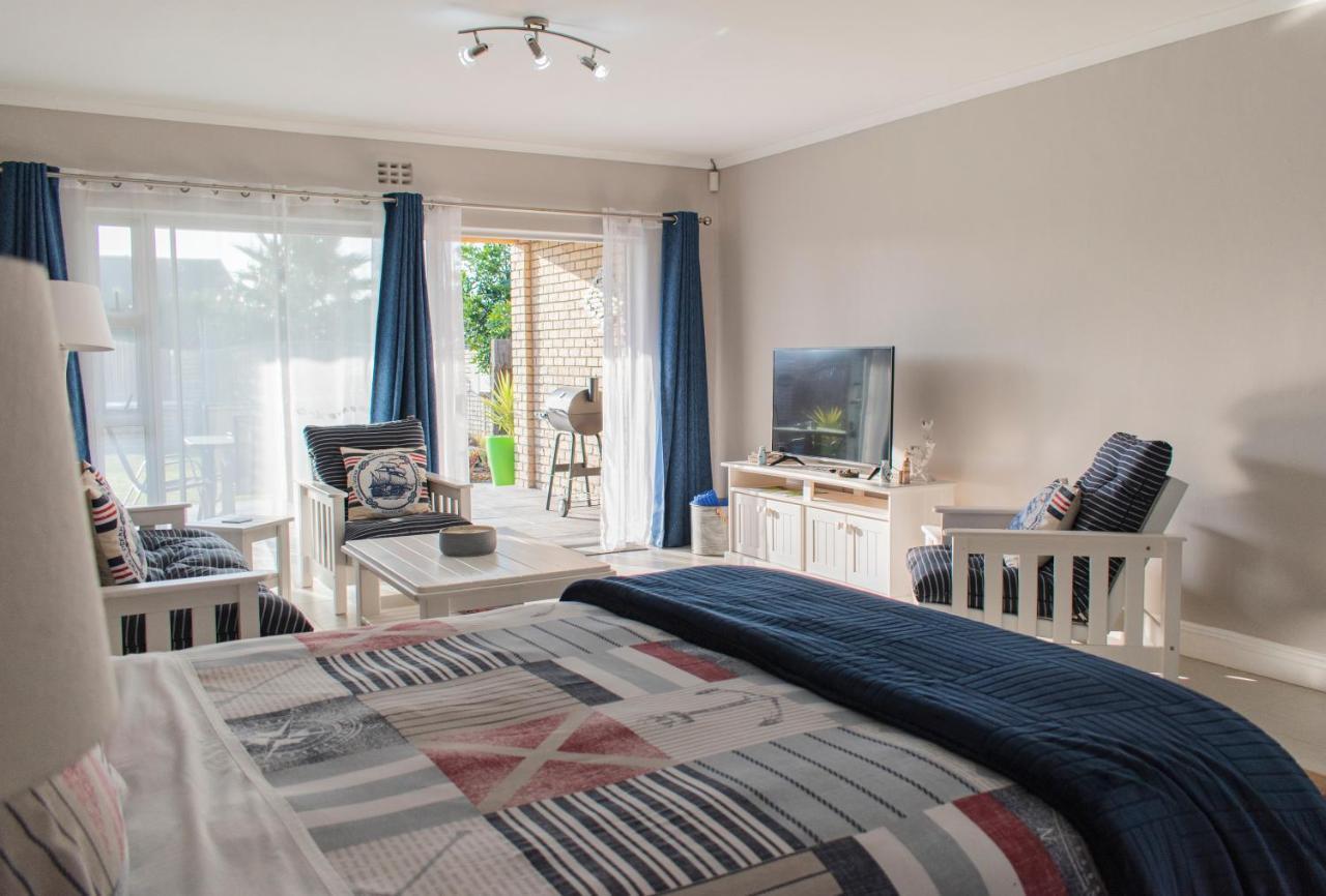 Settle inn Self Catering Units Colchester Eksteriør bilde