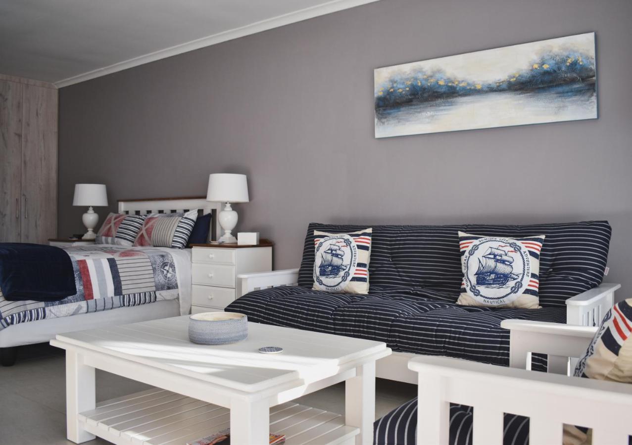 Settle inn Self Catering Units Colchester Eksteriør bilde