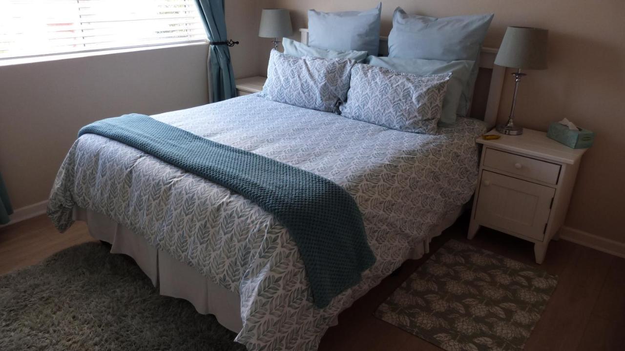 Settle inn Self Catering Units Colchester Eksteriør bilde