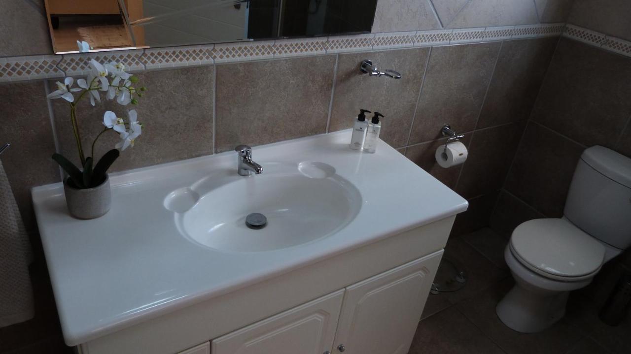 Settle inn Self Catering Units Colchester Eksteriør bilde