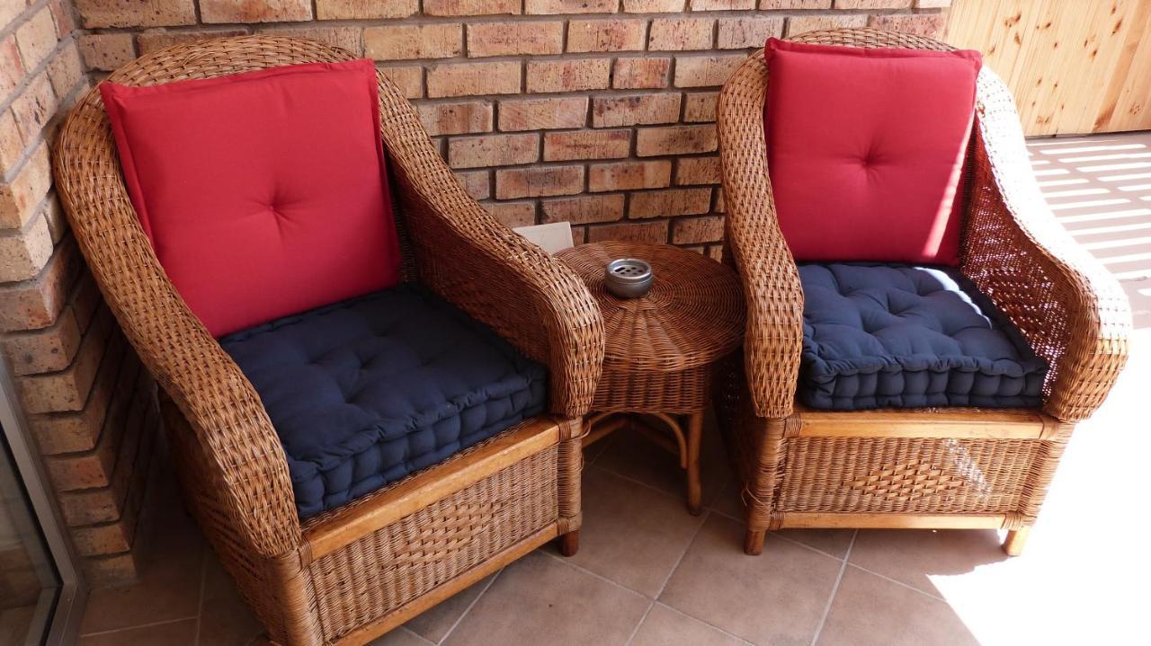 Settle inn Self Catering Units Colchester Eksteriør bilde