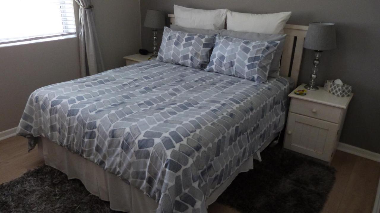 Settle inn Self Catering Units Colchester Eksteriør bilde