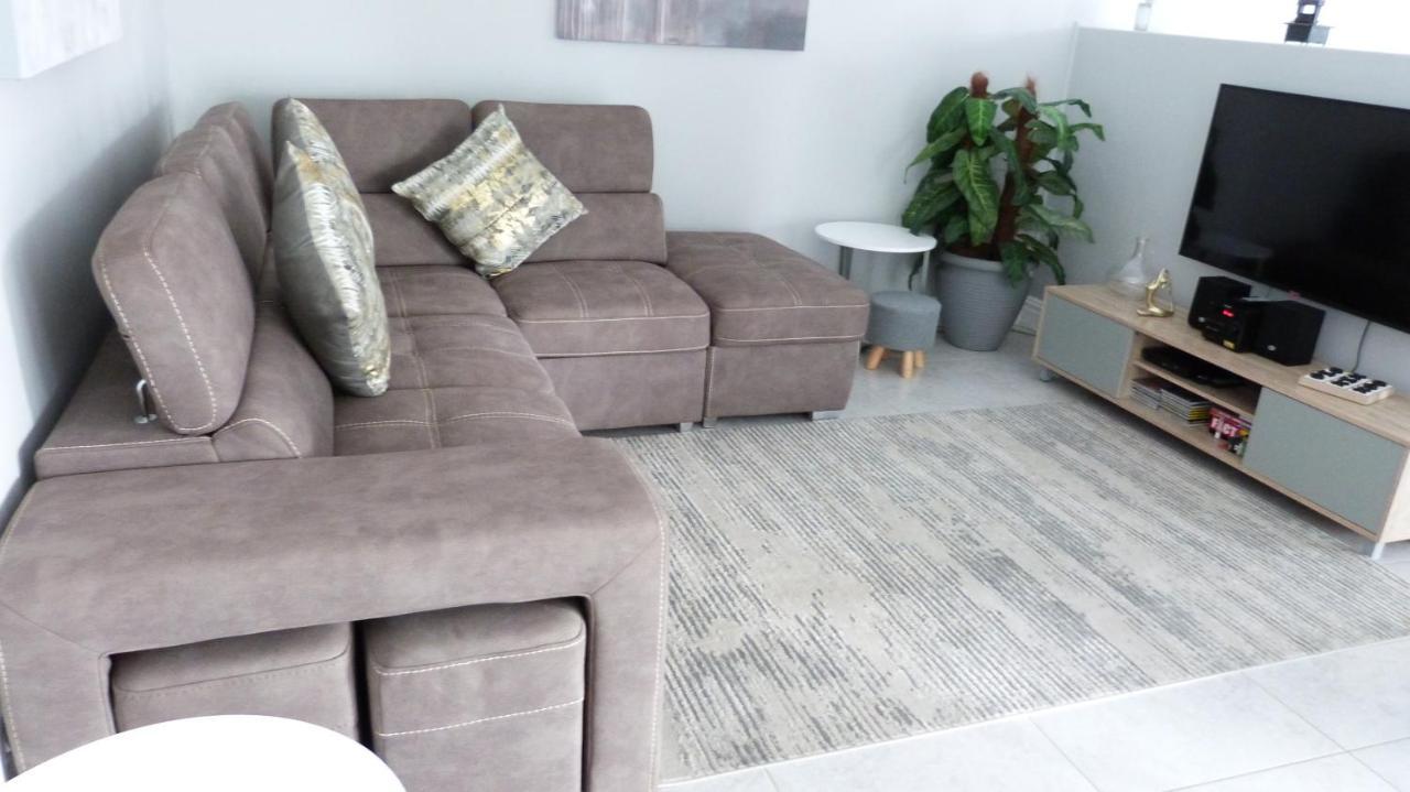 Settle inn Self Catering Units Colchester Eksteriør bilde
