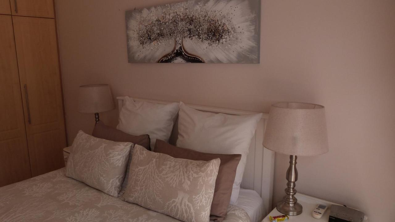 Settle inn Self Catering Units Colchester Eksteriør bilde