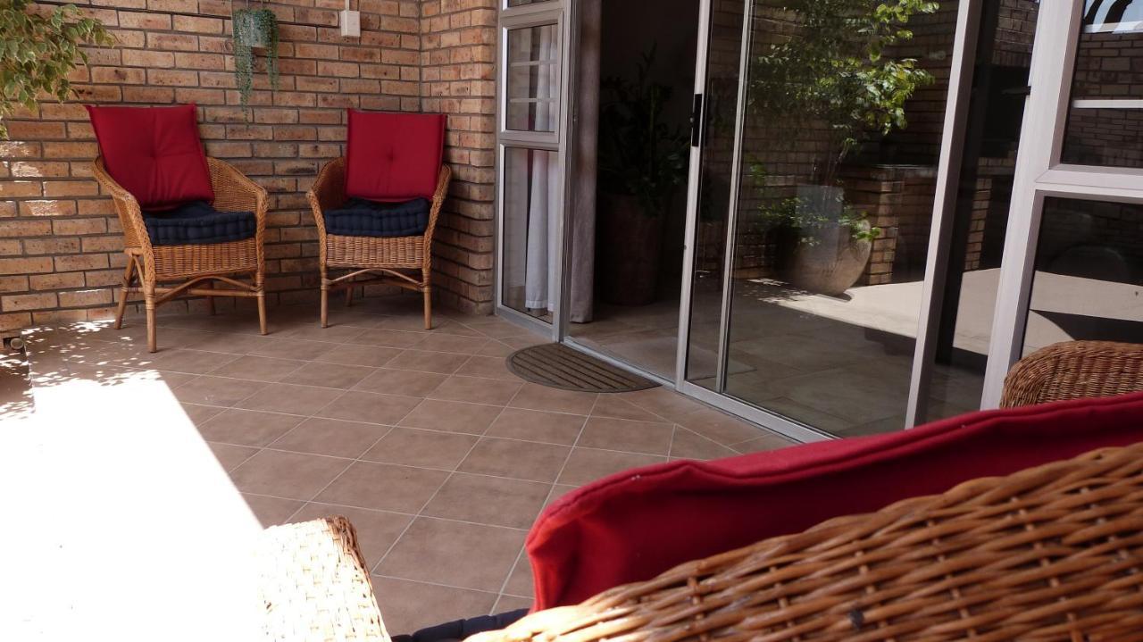 Settle inn Self Catering Units Colchester Eksteriør bilde