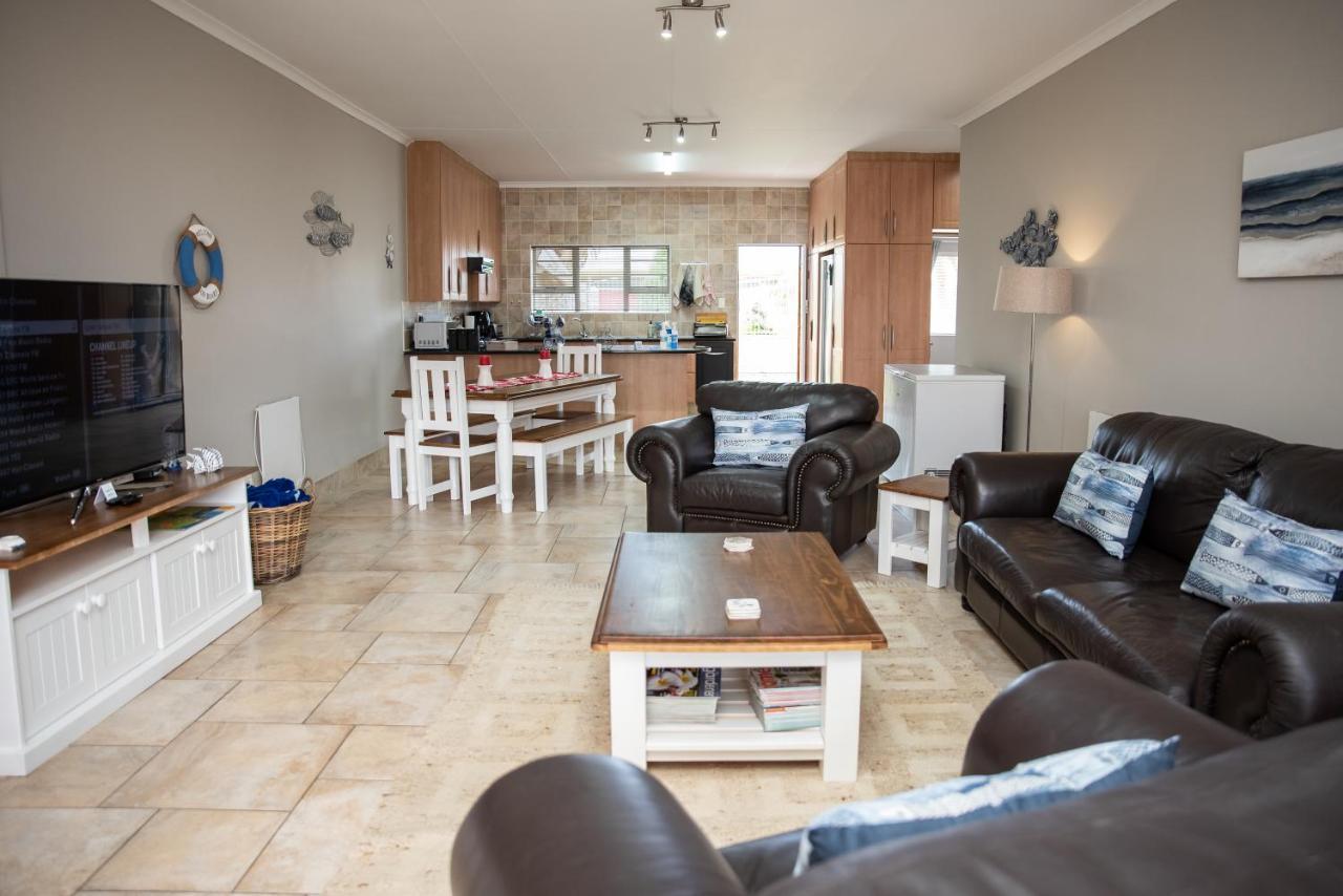 Settle inn Self Catering Units Colchester Eksteriør bilde