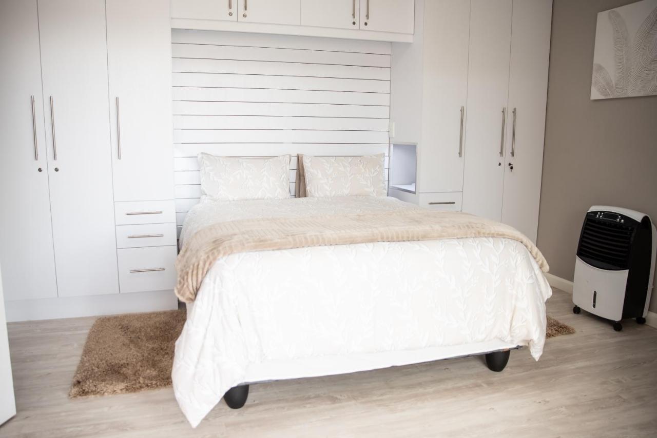 Settle inn Self Catering Units Colchester Eksteriør bilde