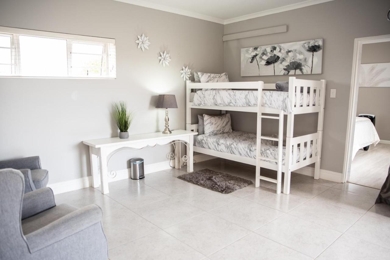 Settle inn Self Catering Units Colchester Eksteriør bilde