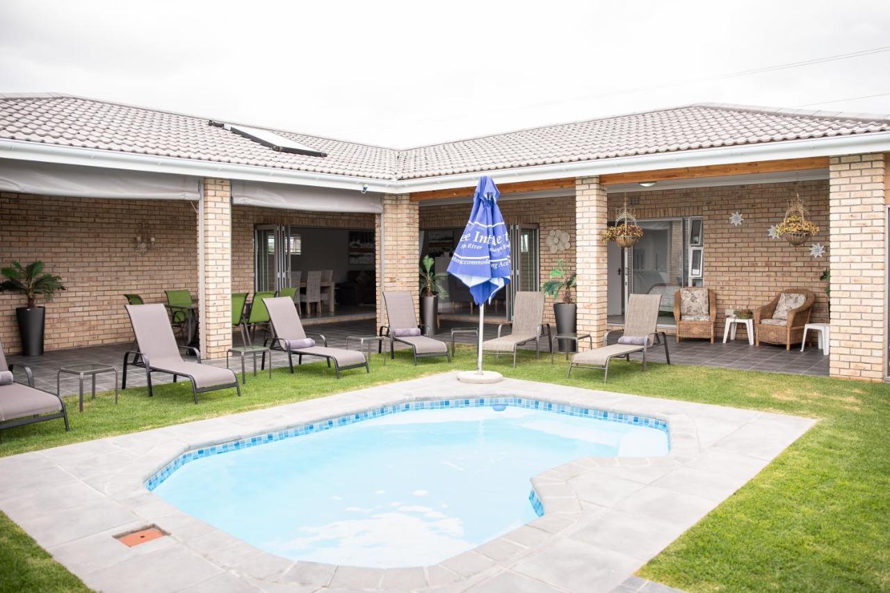 Settle inn Self Catering Units Colchester Eksteriør bilde