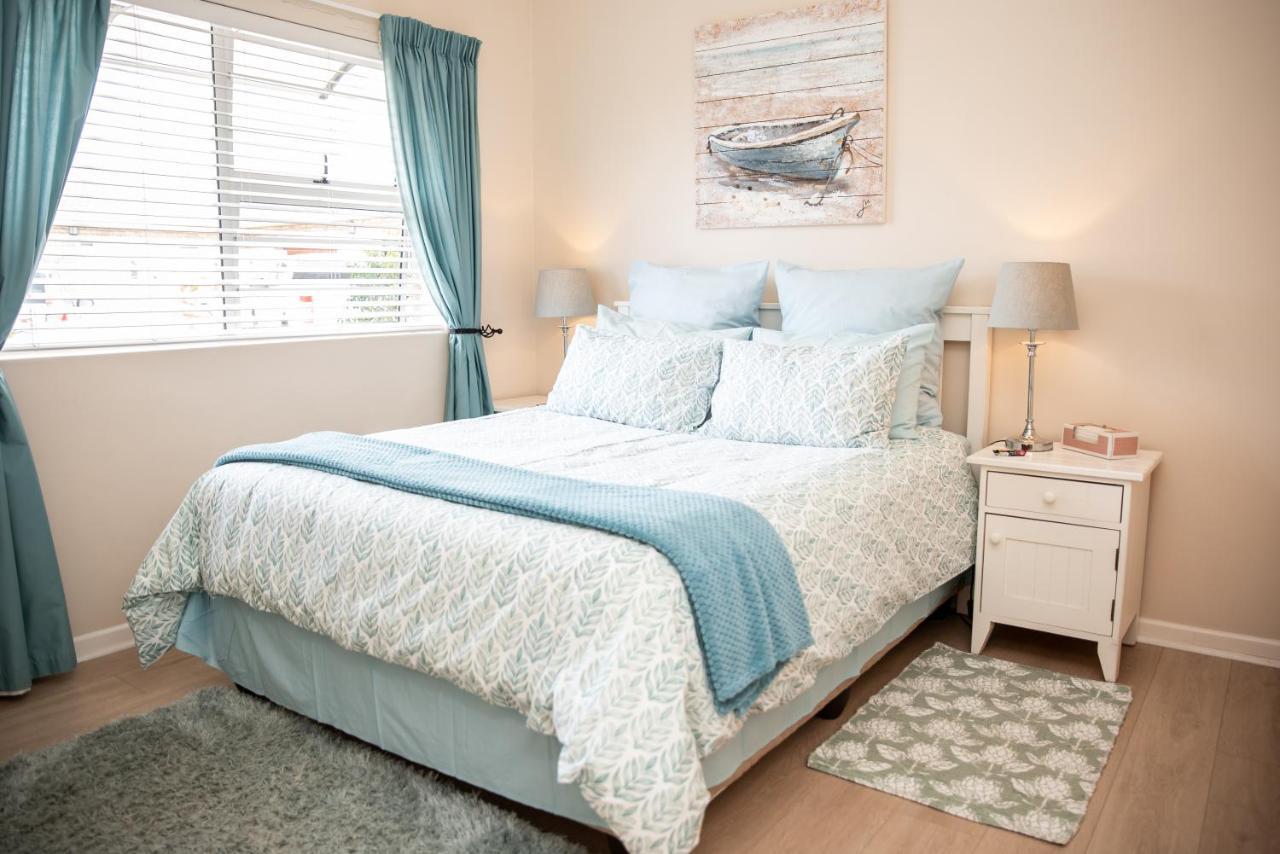 Settle inn Self Catering Units Colchester Eksteriør bilde