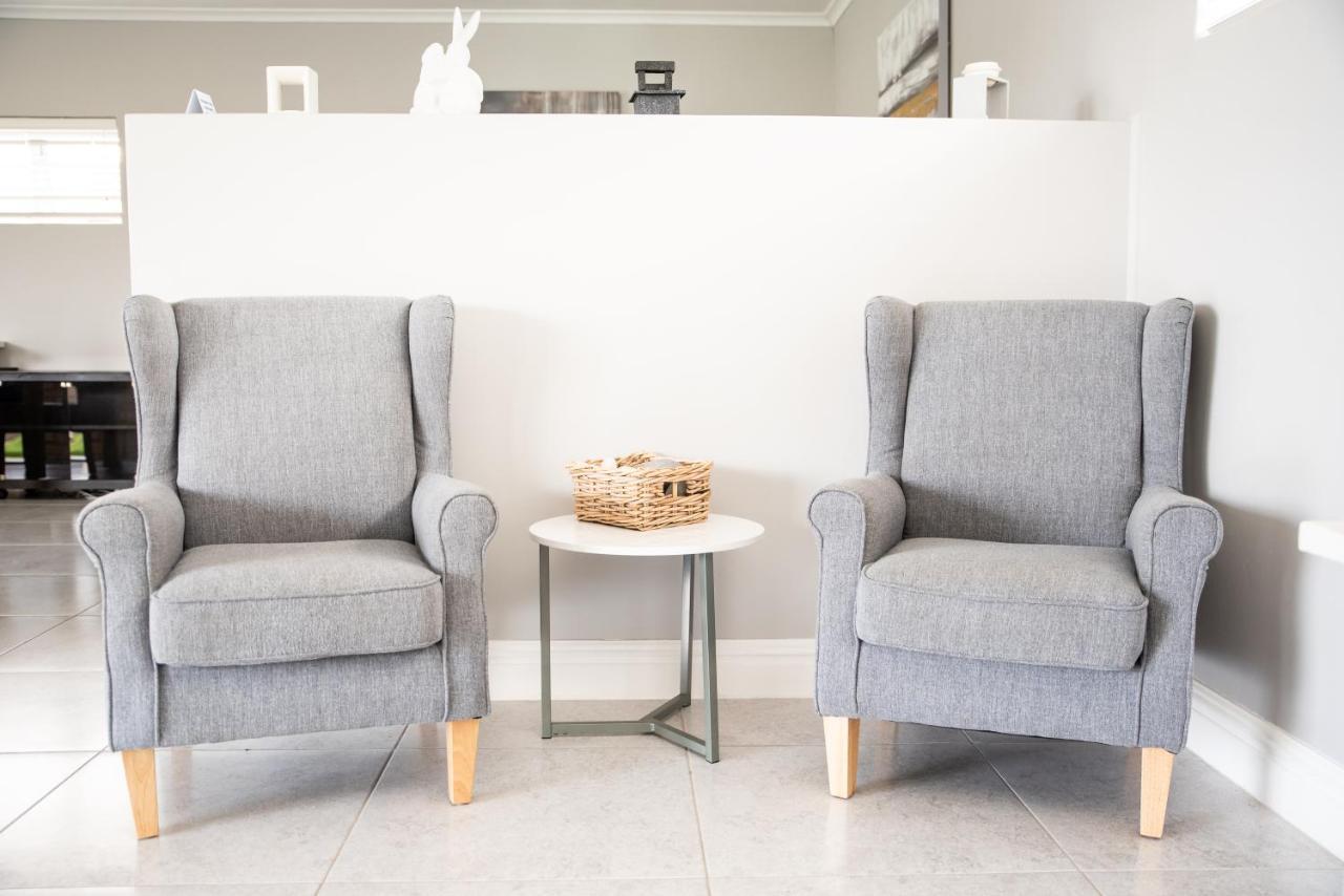 Settle inn Self Catering Units Colchester Eksteriør bilde