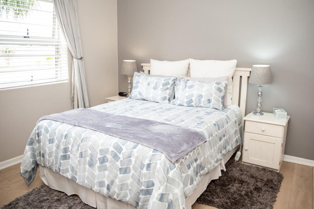Settle inn Self Catering Units Colchester Eksteriør bilde