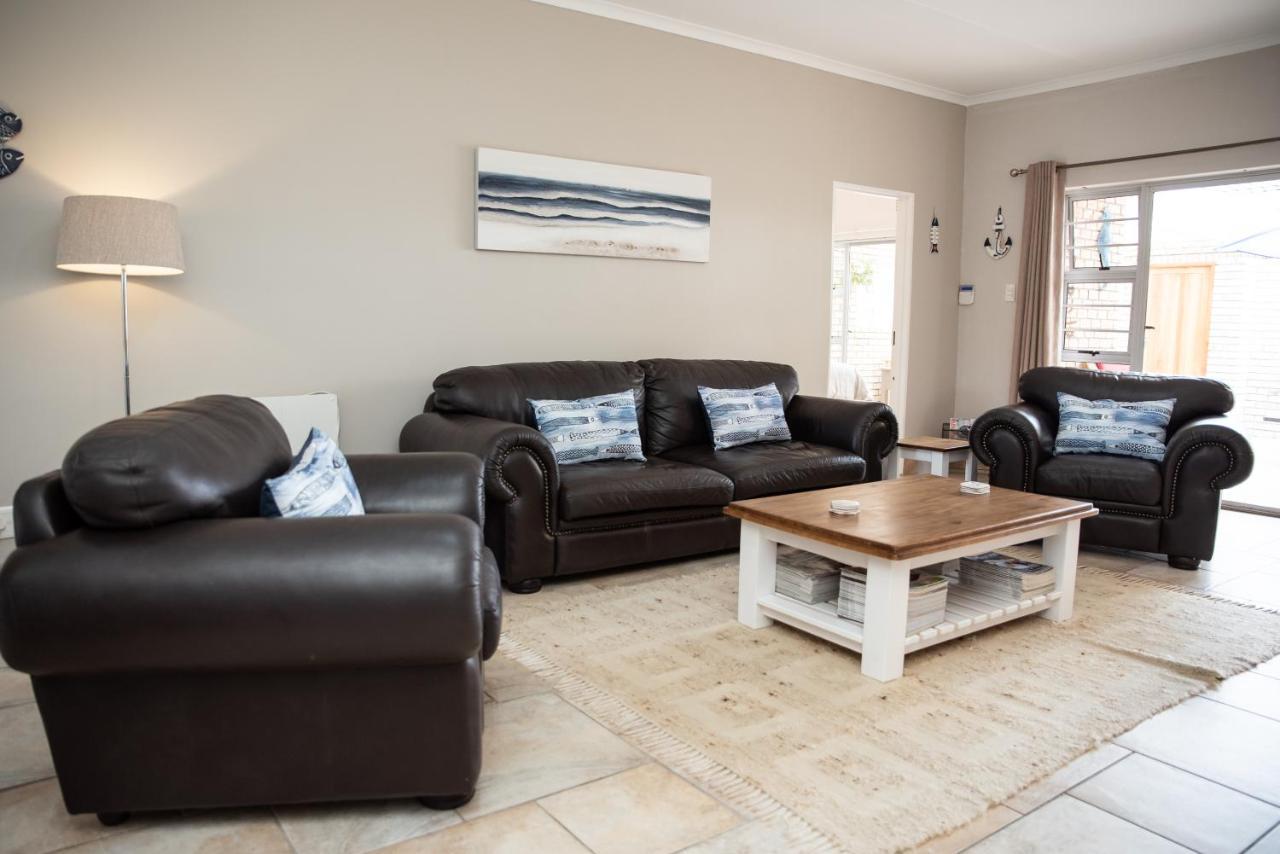 Settle inn Self Catering Units Colchester Eksteriør bilde