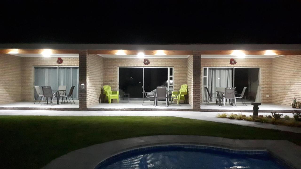 Settle inn Self Catering Units Colchester Eksteriør bilde