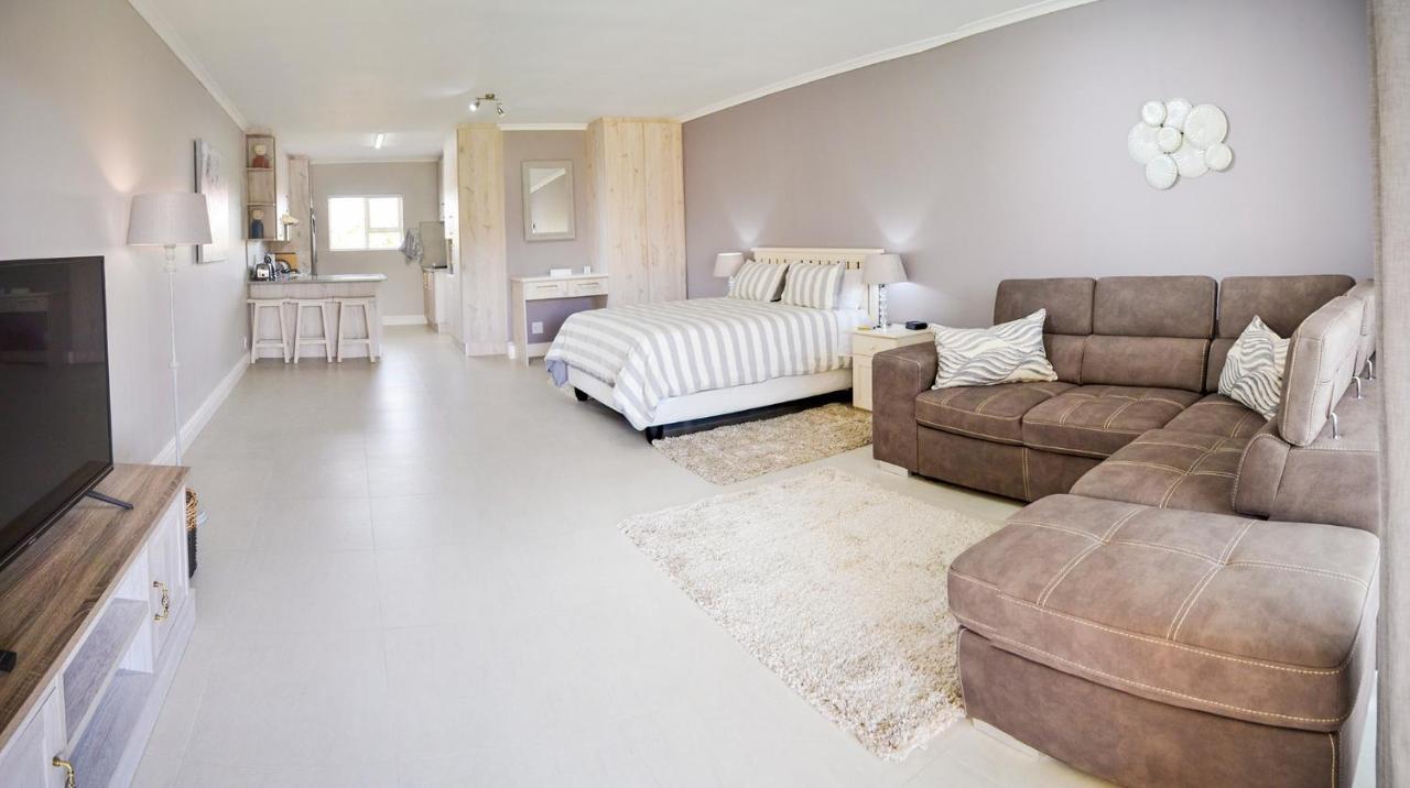 Settle inn Self Catering Units Colchester Eksteriør bilde