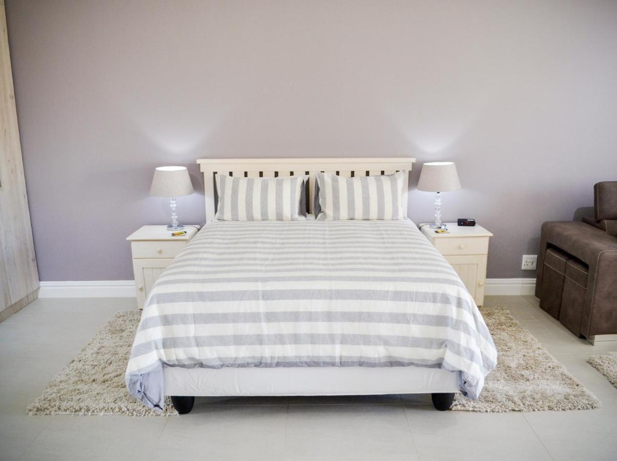 Settle inn Self Catering Units Colchester Eksteriør bilde