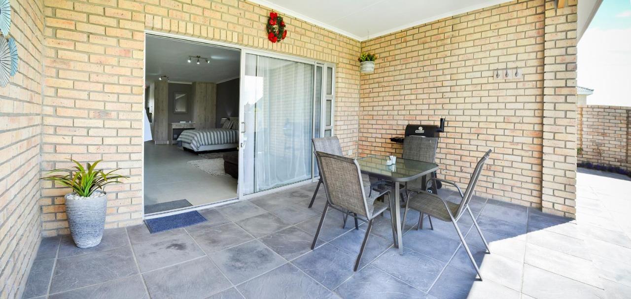 Settle inn Self Catering Units Colchester Eksteriør bilde