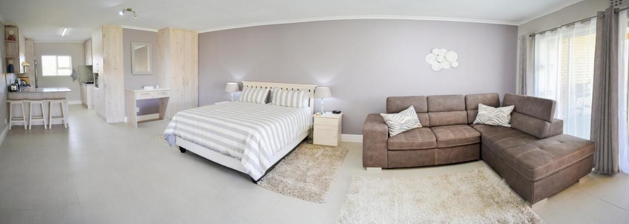 Settle inn Self Catering Units Colchester Eksteriør bilde