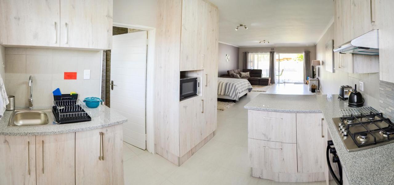 Settle inn Self Catering Units Colchester Eksteriør bilde