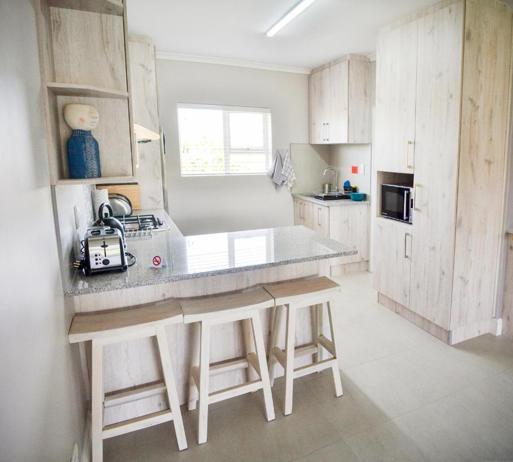 Settle inn Self Catering Units Colchester Eksteriør bilde