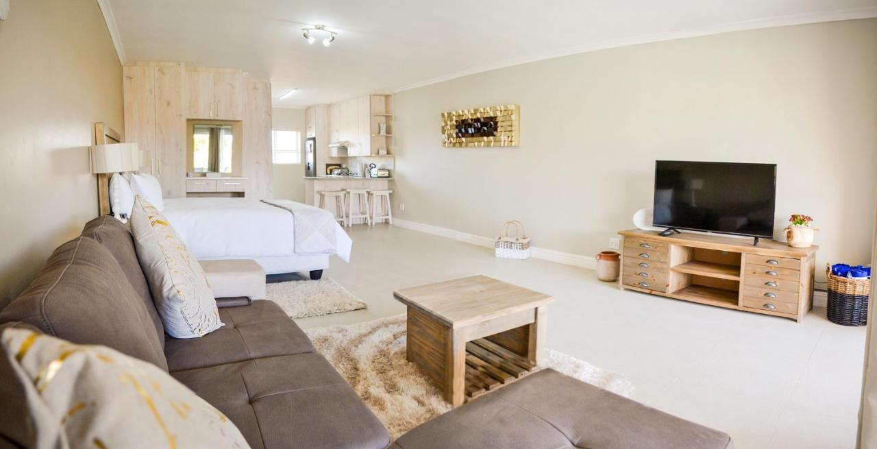 Settle inn Self Catering Units Colchester Eksteriør bilde