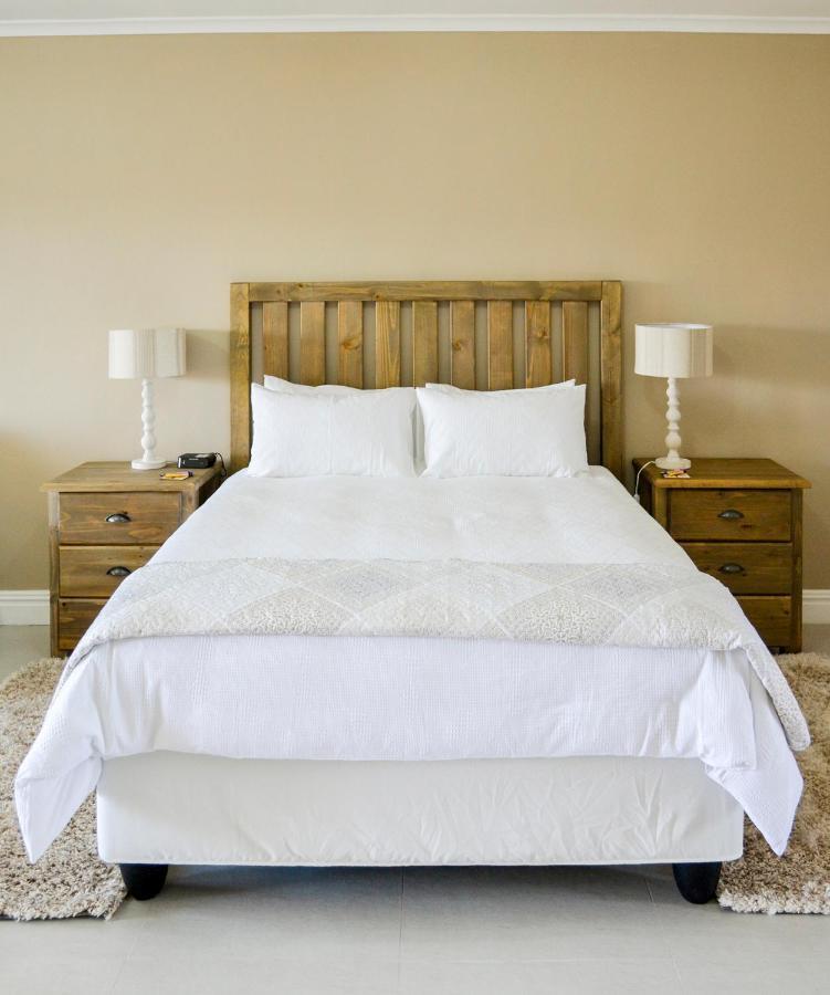Settle inn Self Catering Units Colchester Eksteriør bilde